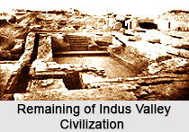 Vedic Indian Sculpture
