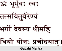 Vedic Rites, Agni Purana