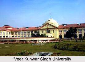 Veer Kunwar Singh University