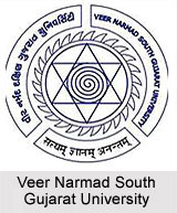 Veer Narmad South Gujarat University, Surat, Gujarat