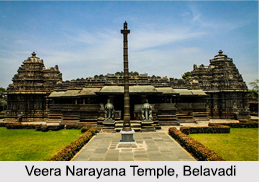 Temples of Karnataka