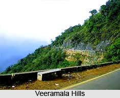 Veeramala Hills, Kasargod, Kerala