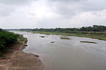 Vellar River