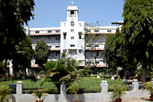 Vellore Christian Medical College