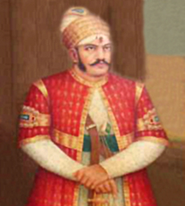 Velu Tampi
