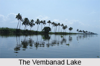 Vembanad Lake