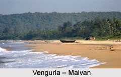 Vengurla â€“ Malvan, Mumbai