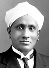 Chandrasekhara Venkata Raman