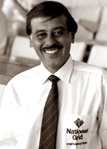 Venkataraghavan, Indian Cricket