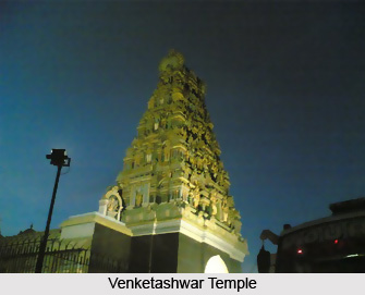 Venketashwar Temple, Churu District, Rajasthan