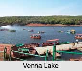 Venna Lake, Mahabaleshwar, Maharashtra