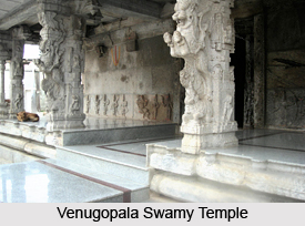 Venugopala Swamy Temple, Devanahalli, Karnataka