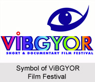 ViBGYOR Film Festival, Thissur, Kerala