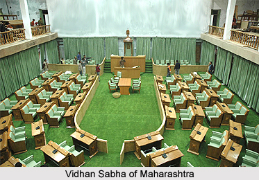 Vidhan Parishad, State Legislature in India