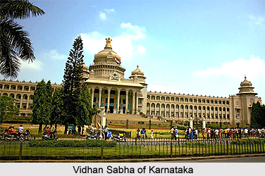 Vidhan Sabha, State Legislature in India