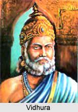 Vidhura