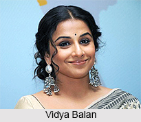 Vidya Balan, Bollywood Actress