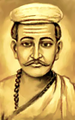 Vidyapati Thakur, Indian Poet
