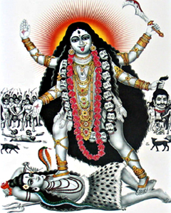 Vidyasundar, Ramprasad Sen