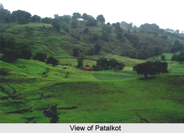 Tourism of Chhindwara District