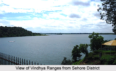 Tourism in Sehore District