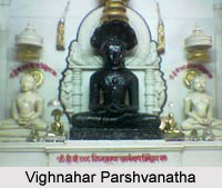Vighnahar Parshvanatha