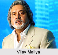 Vijay Mallya
