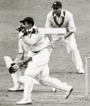 India`s Tour of England, 1946
