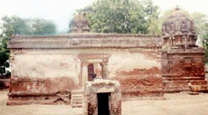 Vijayamangai Temple