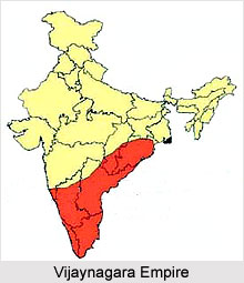 Vijaynagara Empire
