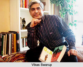 Vikas Swarup