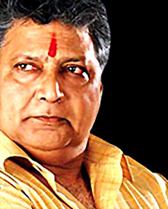 Vikram Gokhale