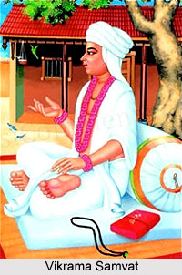 Vikram Samvat Era