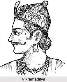 Vikramaditya