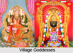 Village Goddesses