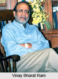 Vinay Bharat Ram, Indian Classical Vocalist