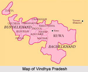 Vindhya Pradesh