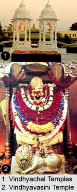 Vindhyachal, Uttar Pradesh