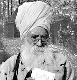 Vinoba Bhave , Indian social reformer