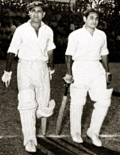 Vinoo Mankad