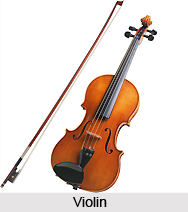 Violin
