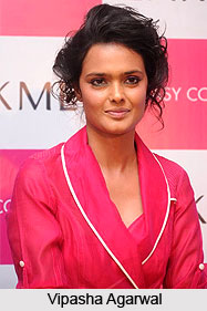 Vipasha Agarwal, Bollywood Actress