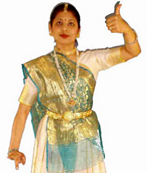 Vira Rasa in Natyashastra