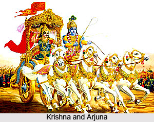 Virata Parva, 18 Parvas of Mahabharata