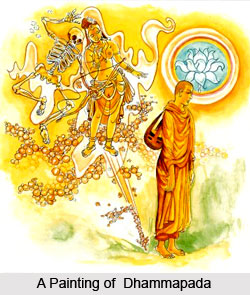 Virtue, Dhammapada