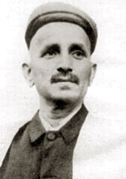 V. N. Bhatkhande