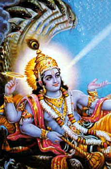Vishnu Purana