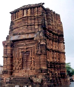 Vishnu Temple, Janjgir ,  Chattisgarh