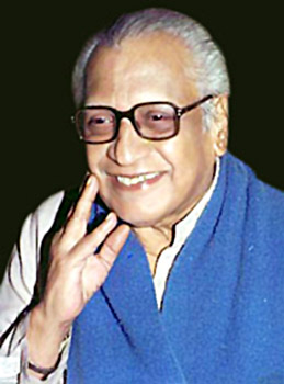Vishnu Vaman Shirwadkar