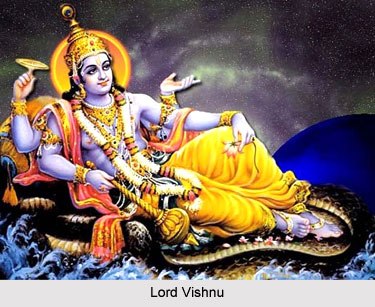 Vishnu Temples of Tirupparkadal, South India